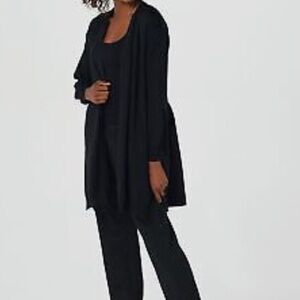 Truth + Style Cardigan